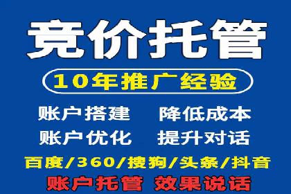 解析SEM竞价代运营的成功要素及案例